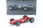 Ferrari 158 #2 J. Surtees Italien GP 1964
