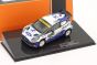 Ford FiestaR5 MKII #23 Rally Acropolis 2021