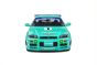 Nissan Skyline R34 #1 Falken Drift Livery 1999