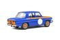 Renault R8 Gordini 1300 1967 Light Blue/Orange