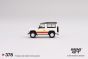 LandRover Defender 90 LHD 1983 Wit