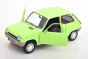 Renault R5 TL 1972 Light Green
