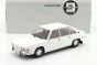 Tatra 613 1979 White