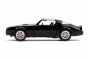 Fast & Furious Tego´s Pontiac Firebird Black
