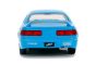 Fast & Furious Mia´s Acura Integra Blue