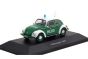 Volkswagen Beetle 1200 Polizei 1977 Green/White