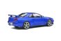 Nissan Skyline GT-R R34 Coupe 1999 Bayside Blue
