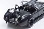Ford Shelby Cobra 427 S/C Spider 1962 Black