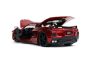 Chevrolet Corvette Stingray 2020 Candy Red