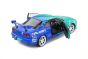 Nissan Skyline R34 #1 Falken Drift Livery 1999