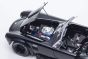 Ford Shelby Cobra 427 S/C Spider 1962 Black
