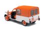 Citroen Acadiane Van AcaSpot 1984 Red/White