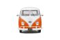 Volkswagen T1 Pick Up Open 1950 Orange
