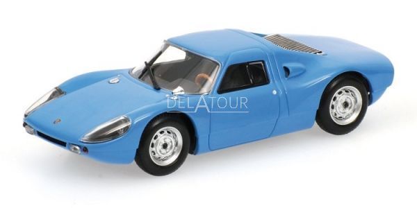 Porsche 904 GTS 1964 Blue