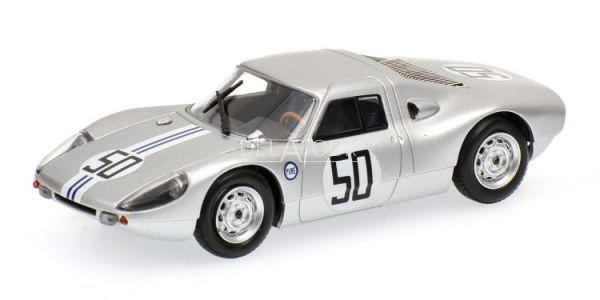 Porsche 904 #50 Continetal Cup Daytona 1964