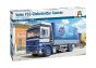 Volvo F16 Intercooler Truck 2-Assi 1982