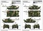 Russian T-80UK MBT
