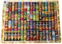 Supersided Puzzel Pringles 1000st