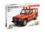 Mercedes-Benz G-Class G230 Feuerwehr