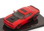Dodge Challenger SRT8 Coupe 2009 RED / Black