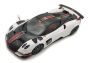 Pagani Huayra BC Roadster White