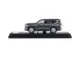 Toyota Land Cruiser LC300-ZX Grey