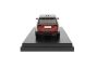 Land Rover Range Rover Red