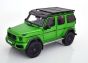 Mercedes-Benz G-Class 4*4 2022 Magno Green