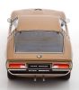 Alfa Romeo Montreal 1970 Gold Metallic
