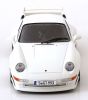 Porsche 993 GT2 BBS Rims 1996 White