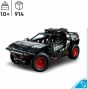 Lego Technic Audi RS Q E-Tron