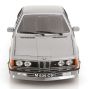 BMW M635 CSI E24 Alpina Rims 1987 Grey Metallic
