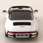 Porsche 911 SC Targa 1983 White