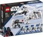Lego Star Wars Snowtrooper Battle Pack