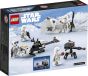 Lego Star Wars Snowtrooper Battle Pack