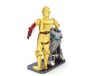 Star Wars C-3PO & R2-D2 DeLuxe Set