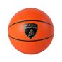 Lamborghini BasketBall Orange