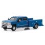 Chevrolet Silverado 3500HD 2018 Blue