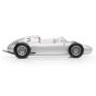 F1 Porsche 718 #5 H. Herrmann Solitude GP 1960