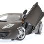 McLaren MP4-12C 2011 Matt Black