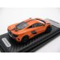 McLaren 675LT 2016 Orange