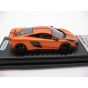 McLaren 675LT 2016 Orange