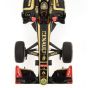 Lotus Renault N. Heidfeld Showcar 2011