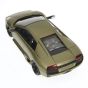 Lamborghini Murcielago LP670 2009 Green