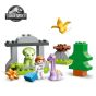 Lego Dinosaurus Creche