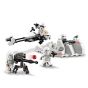 Lego Star Wars Snowtrooper Battle Pack
