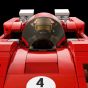 Lego Speed Ferrari 512M 1972