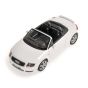 Audi TT Roadster 2000 White