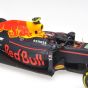 Red Bull RB12 #26 D. Kvyat 2016
