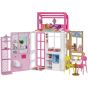Barbie Huis met 2 Verdiepingen Mattel